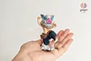 Hashibira Inosuke - Demon Slayer: Kimetsu no Yaiba Resin Statue - YOYO-Studios