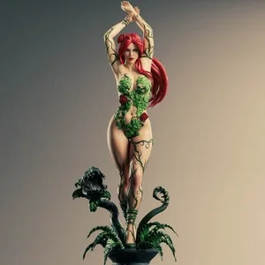 Pornhint Poison IVY Nsfw stl STL Nsfw Pack|Premium +18 STL Pack Stl Nsfw Pack Premium 3D Pack Nsfw Stl Pack Nsfw Stl File Stl Pack 3d NSFW