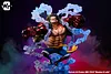 POP MAX Scale Gear Fourth Monkey D. Luffy - ONE PIECE Resin Statue - WH-Studio