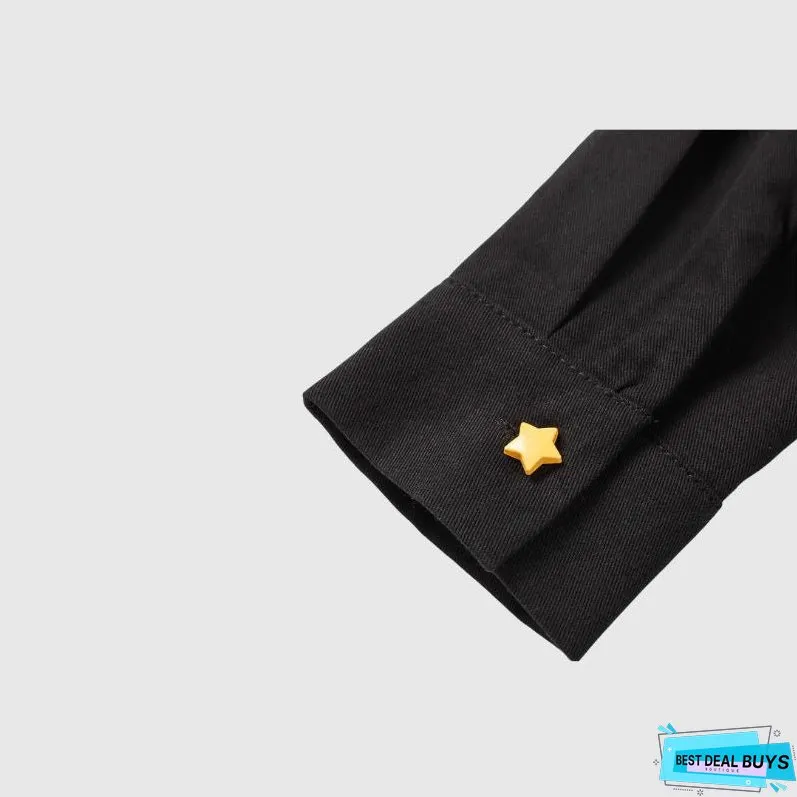 Cartoon Animal Shirts