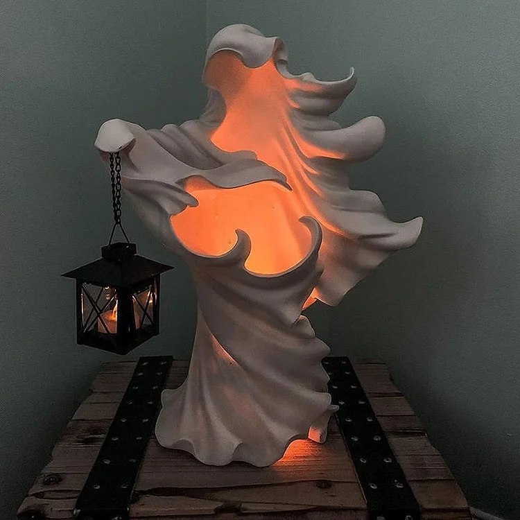 Halloween Hell-Bringer Led Lights