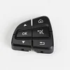 Car Steering Wheel Buttons 0999050200 for Mercedes Benz GLC Class W253 2015-2021