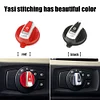 Head Light Lamp Switch Knob for E90 3 Series 2005-2012 E84 X1 2009-2015