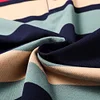 Top Grade New Summer Brand Striped Embroidery Mens Designer Polo Shirts