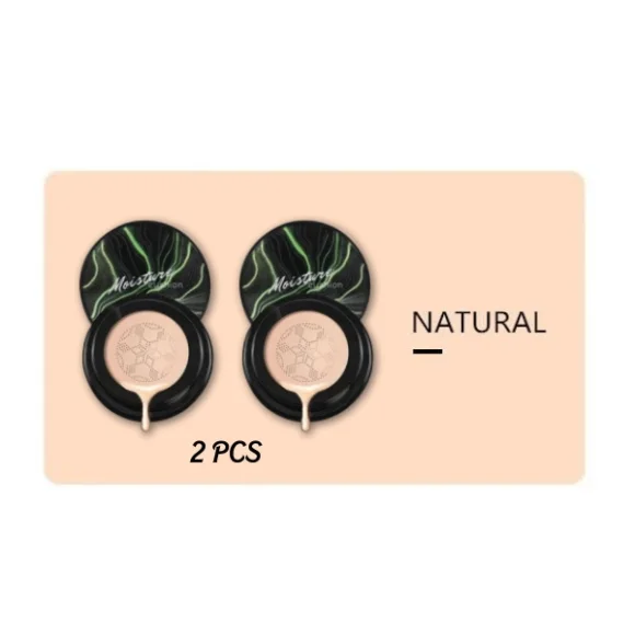 🎉Buy 1 Get 1 Free(2 pcs)🎉 Mushroom Head Air Cushion CC Cream