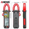 AC Ammeter Clamp Meter Auto Ranging Current Voltage Clamp Meter Electrical Tools
