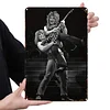 Ozzy Osbourne - Vintage Metal Signs - 20*30cm/30*40cm - Music