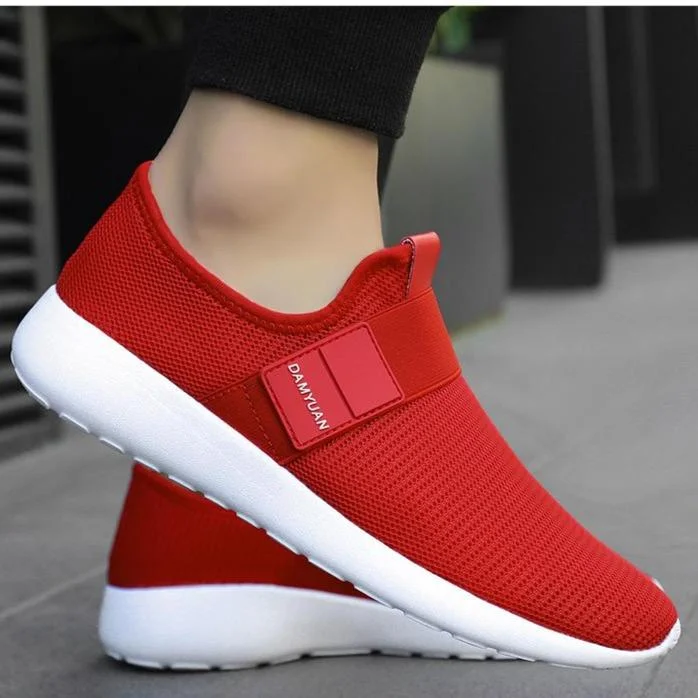 Casual Men's Shoes for Bunions - Running Men's Shoes shopify Stunahome.com