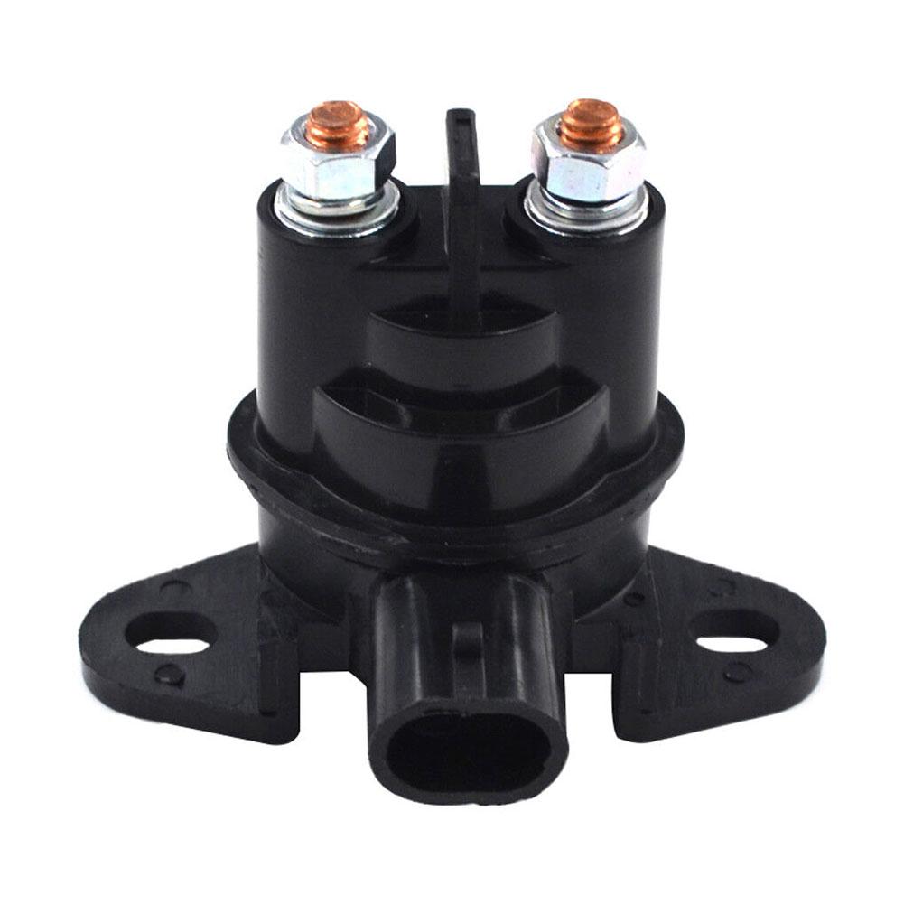 Starter Solenoid Relay For Sea-Doo 3D GSX GTX RXP RXT SUV Jet-Ski 278002347 Direct Replacement Starter Relay Solenoid
