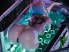 1/6 Scale Lucyna Kushinada with LED - Cyberpunk: Edgerunners Resin Statue - MIYIN Studios