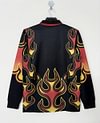 1998 Retro Japan Goalkeeper Football Jersey Long Sleeve 1:1 Thailand Quality love fball