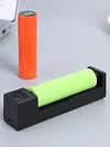 18650 Battery Quick Charging Charger Portable USB Lithium Battery Charger
