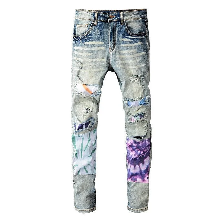 Psycho Jeans