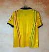 2026 Ghana Classic Yellow Special Jersey