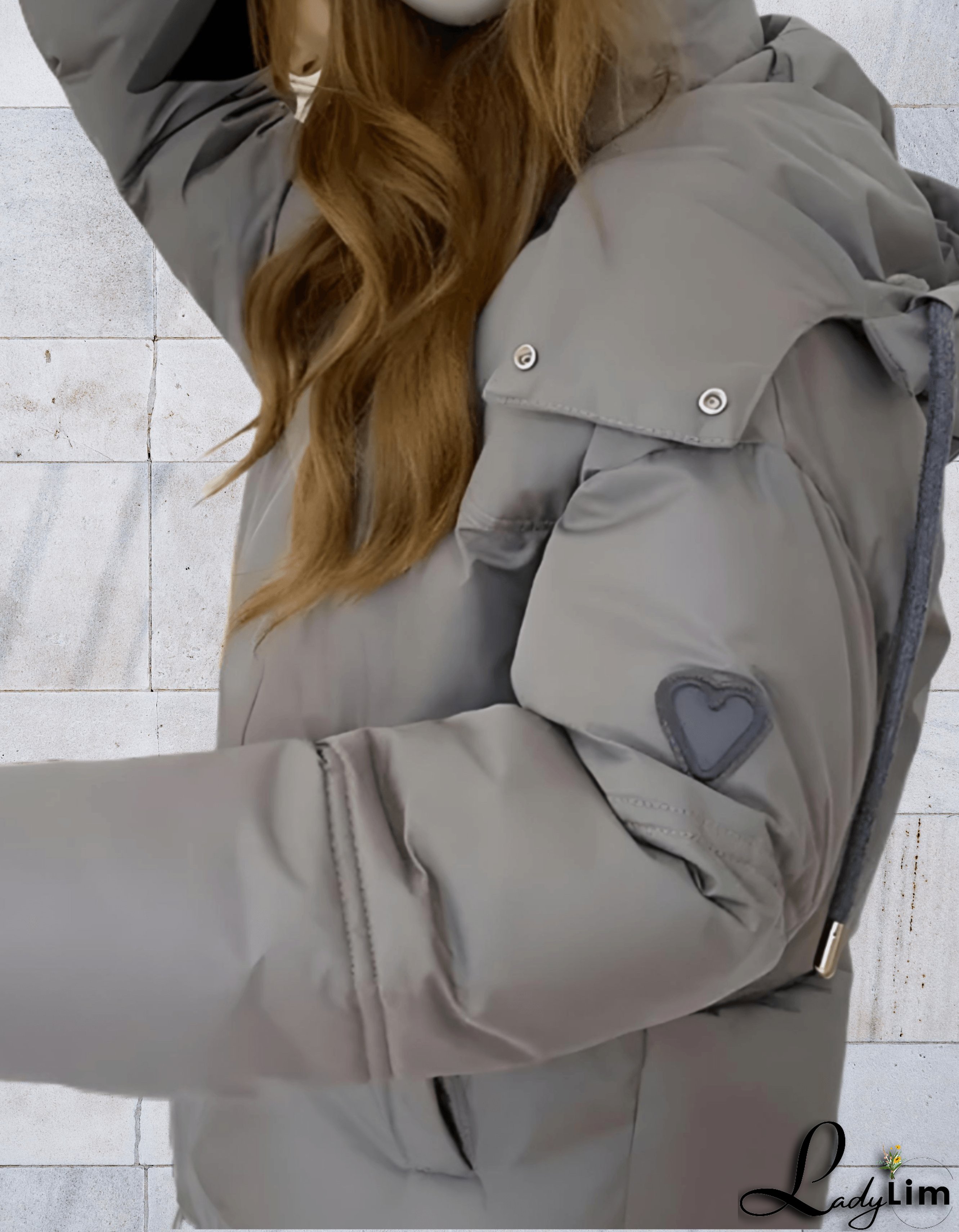 Stylish and Elegant winter Jacket