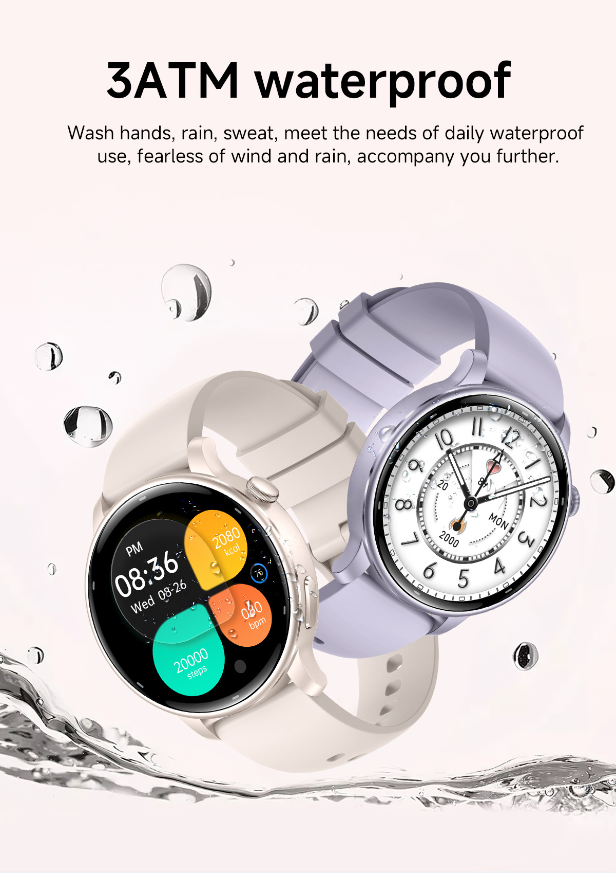 Likron Watches
