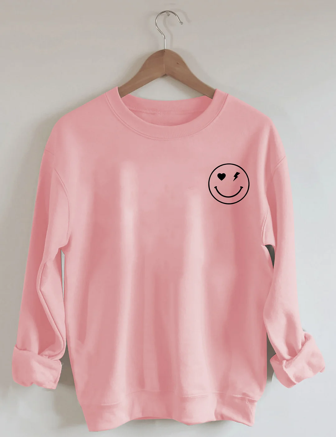 Someone Feels Better Because You Exist Sweatshirt