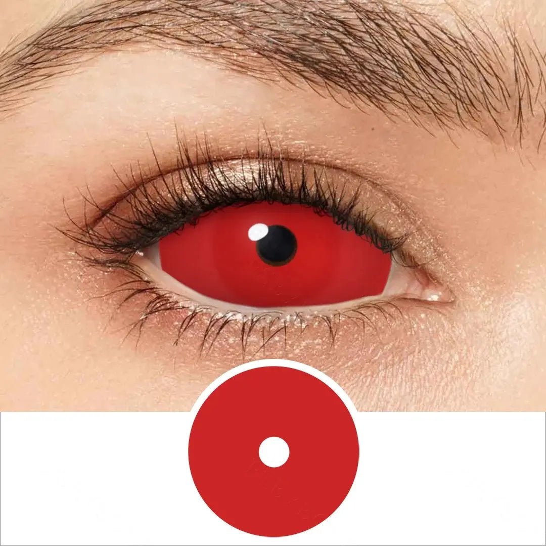 [Character Name] anime cosplay eye accessories product photo