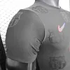 Joyfball 2025/2026 Player Version Barcelona Special Edition Football Jersey 1:1 Thai Quality（The player version jersey is a bit tight, please pay attention to the size selection）