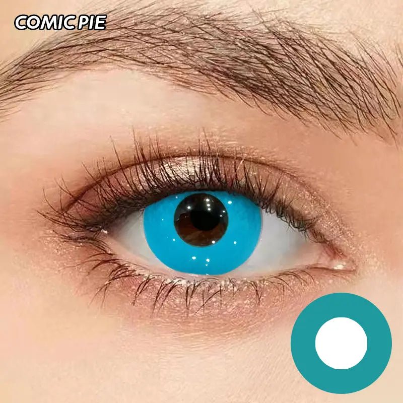 [Character Name] anime cosplay eye accessories product photo