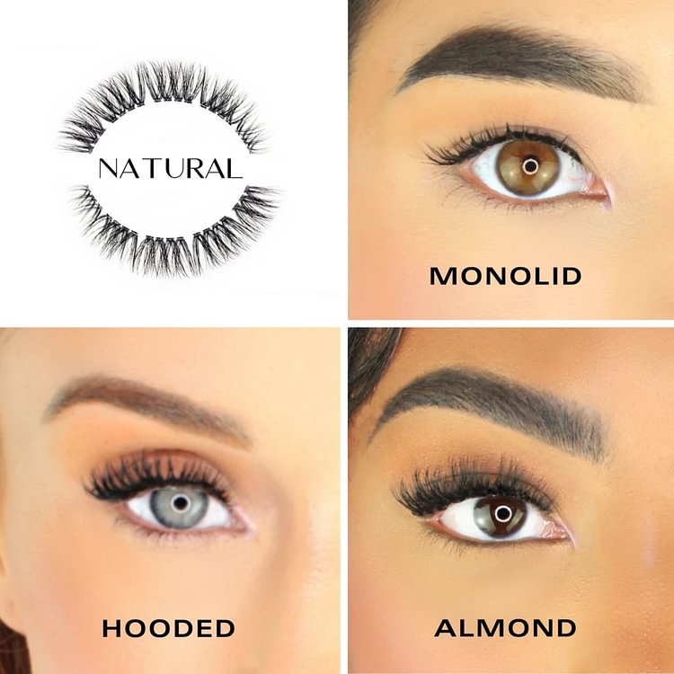 AT-HOME LASH EXTENSIONS IN UNDER 15-MINUTES