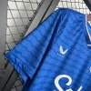 25/26 Everton Soccer Jersey Home
