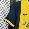 2013/2014 Retro Atletico Madrid Away Soccer Jersey 1:1 Thai Quality