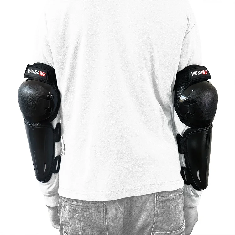 Kids/Youth Protective Gear Elbow Knee Pads