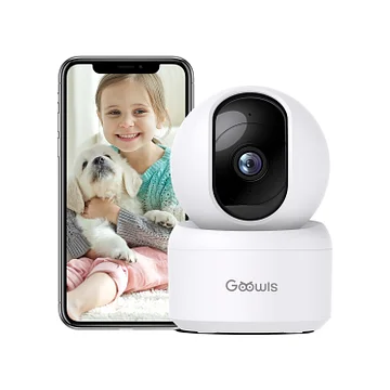 gosund security camera