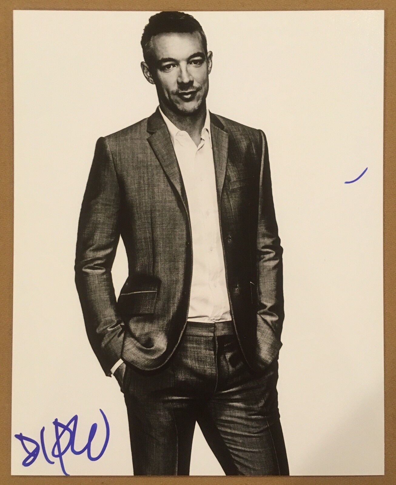 PROOF! DIPLO Signed Autographed 8x10 Photo Poster painting Major Lazer EDM