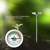 50cm Compost Soil Thermometer Measuring Probe Temperature Tester Meter