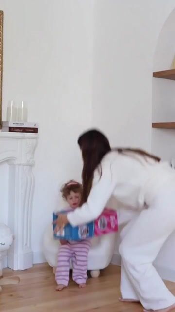 Babeside Sleeping Reborn Baby Liya 20" Little Infant Girl Building Lovely Memories