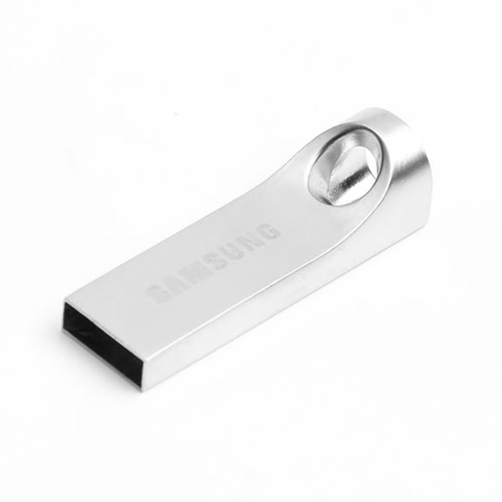 

32GB Metal USB 2.0 Flash Drive Stick Memory Storage Mini U Disk Pendrive, 501 Original