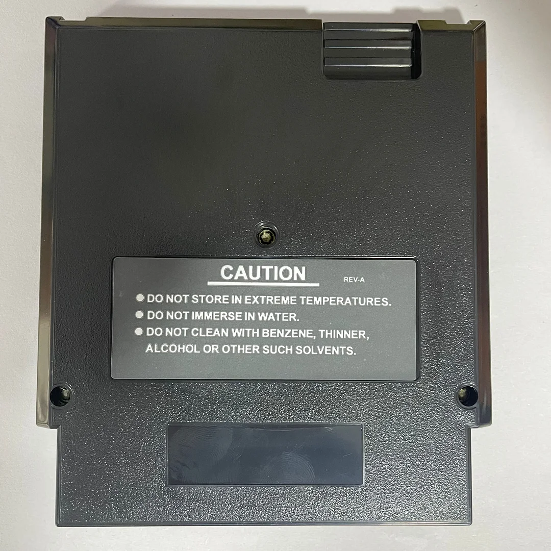 Tetris: The Soviet Mind Game NES For Nintendo Entertainment System Console - 8 Bit Game Cartridge