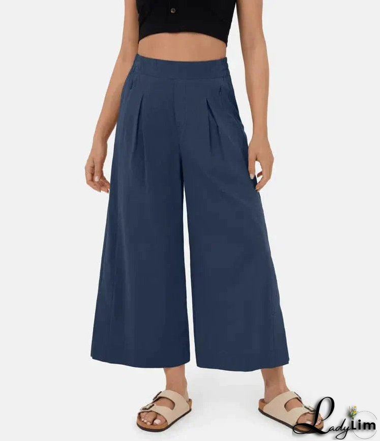 Fashionable and Effortless winter Pants