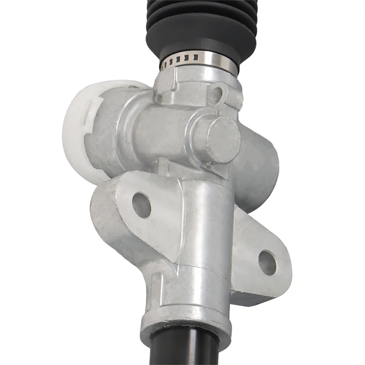 SEBLAFF Rack and Pinion Steering Machine Direction Assembly Replacement for 2012 2013 Soul 1.6L 2.0L 56500-2K000 56500-2K001
