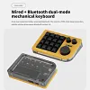 DOIO KB16-02 Macro Keyboard Updated Macro Pad
