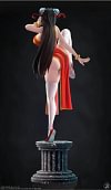 1/6 Scale Cheongsam Kung Fu Tifa Lockhart - (FF7) Final Fantasy VII Statue - BBSD Studio
