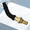 Cap Starter Plunger for Keihin PWK PE30 PE28 for Honda CRF 150 250 250X 450 450X