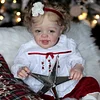 Babiesprincess Lifelike Reborn Baby Doll, Babiesprincess