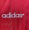 Joyfball 1994 Retro Spain Home Soccer Shirt