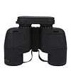 HD 7x50/10x50 Military Night Vision Navigation Ranging Compass Waterproof Binoculars