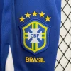 Brazil 2004 Home Kids Kit Retro