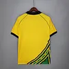 1998 Retro Jamaica Home Football Shirt 1:1 Thai Quality