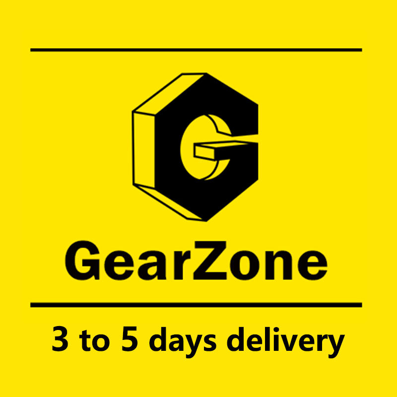 مجموعة نظام تسوية البلاط مع زرادية واحدة للبلاط، و200 قطعة من مشابك فواصل البلاط مقاس 2 مم و100 قطعة من إسفين مستوى البلاط القابل لإعادة الاستخدام