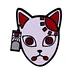 Mysterious Kawaii Kitten