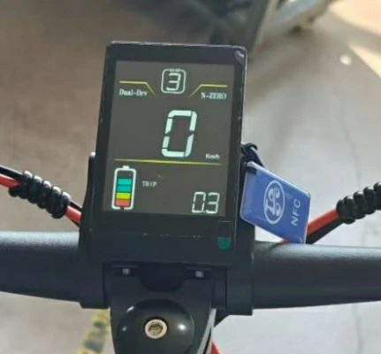 JOYOR Display （ALL）