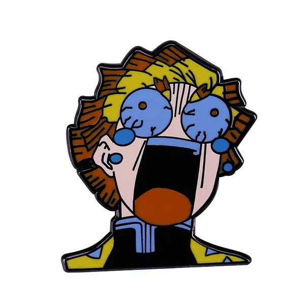 Foto del pin Shout of Joy