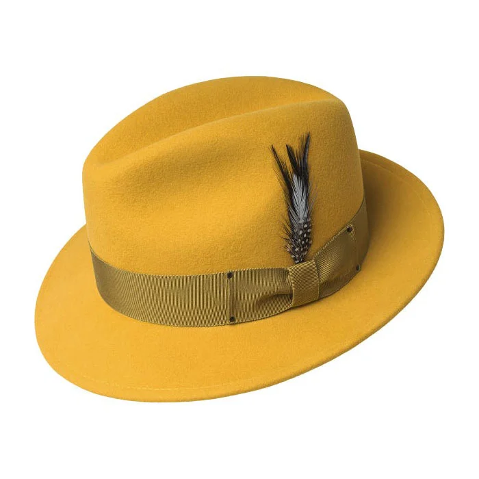 12 Colors-TINO Fedora &ndash; Avion [Fast shipping and box packing]