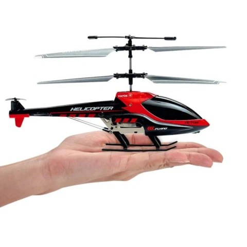 Premium Kids Flying Remote Control Helicopter